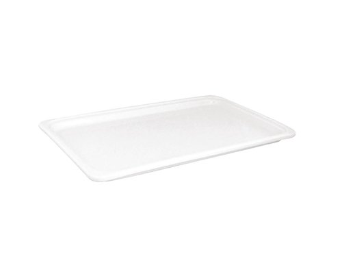 M&T GN 1/1 porcelaine blanche profondeur 30 mm