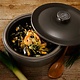 EMILE HENRY  Stoofpot met deksel 2,7 liter