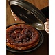 EMILE HENRY  Tarte tatin set