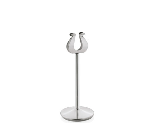 M&T Porte numéro de table pour banquets hauteur 20 cm