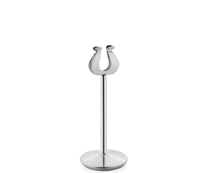 M&T Tafelnummerhouder voor banquet hoogte 20 cm