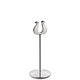 M & T  Table number holder for banqueting tables  height 20 cm