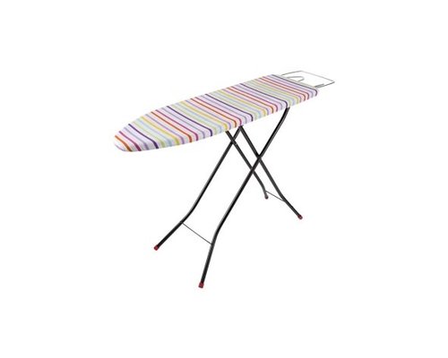 M&T Ironing board 110 x 32 x hoogte tot 81 cm