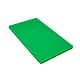 M & T  Snijplank GN 1/1 dikte 2 cm groen polyethyleen