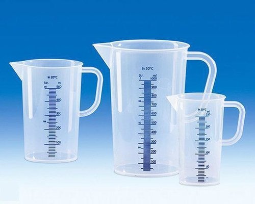 MESURE GRADUEE & ENTONNOIRS 