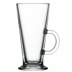 PASABAHCE Ice coffee - latté glass 27 cl " Colombian "