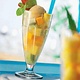 BORMIOLI ROCCO  Ice cream flute - milk shake 38 cl Rock Bar