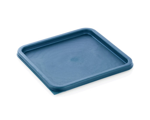 M&T Ensemble de 3 conteneurs de stockage, 3 couvercles inclus