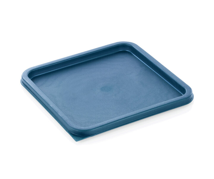 M&T Ensemble de 3 conteneurs de stockage, 3 couvercles inclus