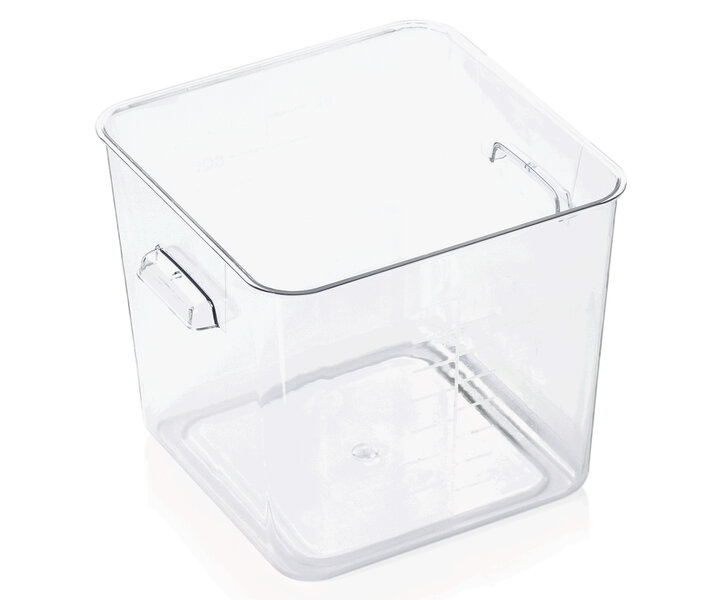 M&T Storage container set of 3 pcs , 3 lids included