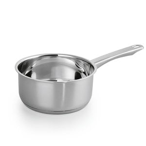 M&T Saucepan set of 2 pieces Ø 16 cm and  Ø 20 cm