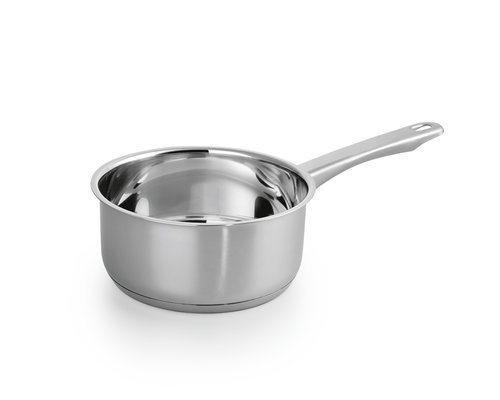 M&T Saucepan set of 2 pieces Ø 16 cm and  Ø 20 cm