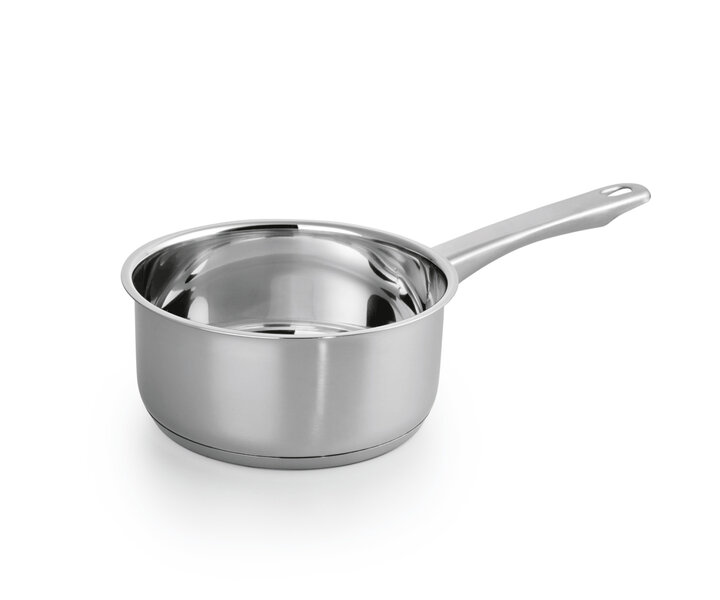 M&T Casserole ensemble de 2 pièces  Ø  16 cm et Ø  20 cm