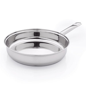 M&T Frying pan with high rim Ø 28