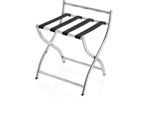 M&T Porte valise Porto avec  bandes en nylon  noires