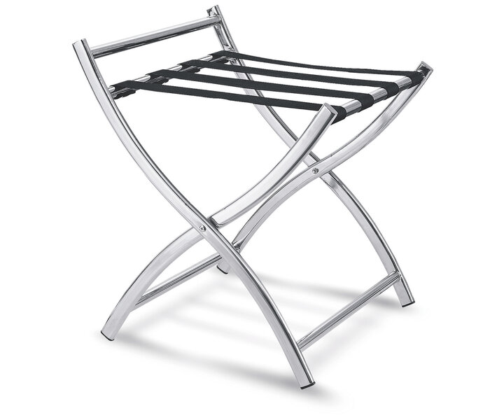 M&T Porte valise Porto avec  bandes en nylon  noires