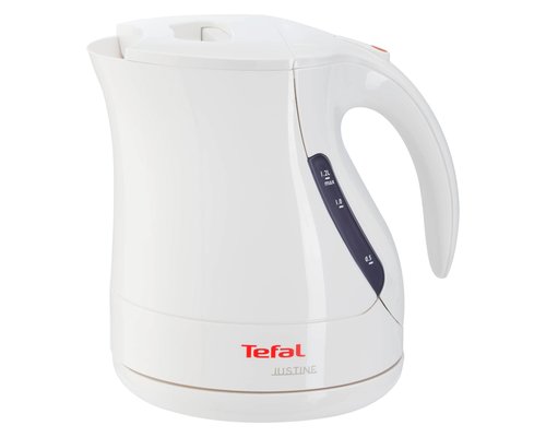 TEFAL Bouilloire 1,2 litre Justine