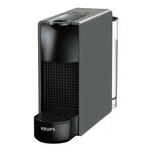 KRUPS  Nespresso  "Essenza " mini 0,6 liter grey