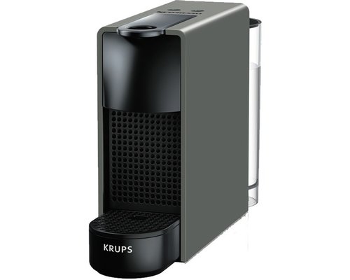 KRUPS  Nespresso "Essenza " mini 0,6 liter grey