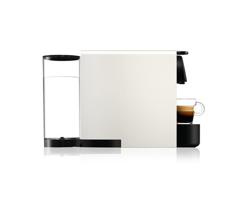 KRUPS  Nespresso  "Essenza " mini 0,6 liter blanc