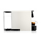 KRUPS  Nespresso "Essenza " mini 0,6 liter white