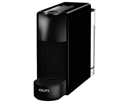 KRUPS  Nespresso "Essenza " mini 0,6 liter black