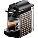 KRUPS  Nespresso " Pixie Titan "  0,7 liter