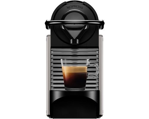 KRUPS  Nespresso " Pixie Titan "  0,7 liter