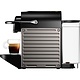 KRUPS  Nespresso " Pixie Titan "  0,7 liter