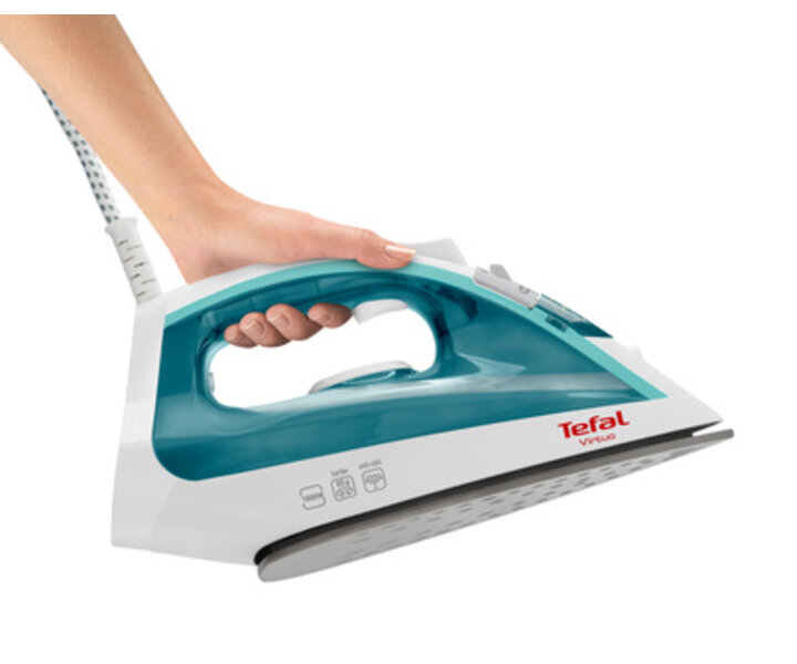 TEFAL Steam iron 1800 watt Virtuo
