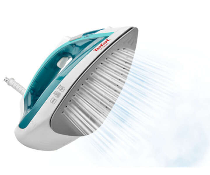 TEFAL Steam iron 1800 watt Virtuo