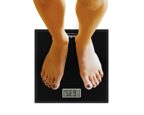 TEFAL Bathroom scale Premiss