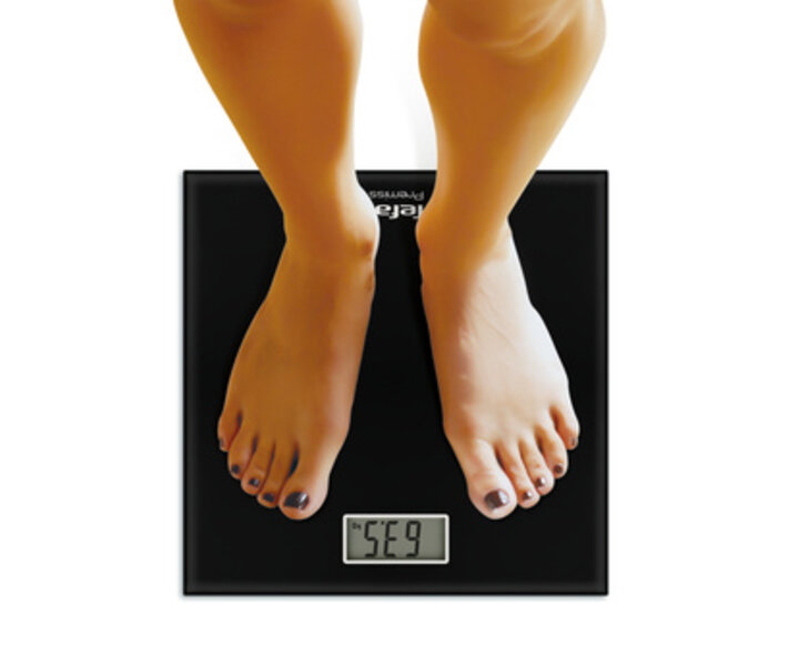 TEFAL Balance de salle de bain Premiss