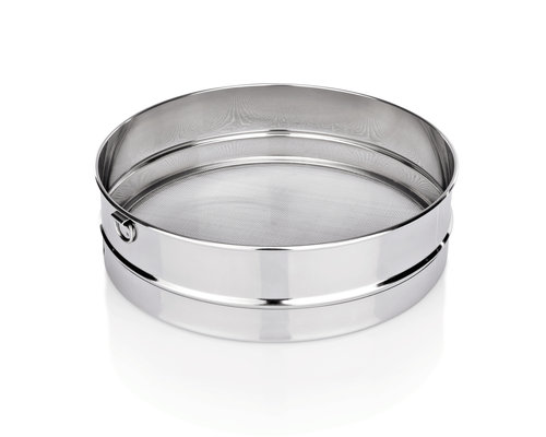M&T Mesh sieve Ø 40 cm stainless steel