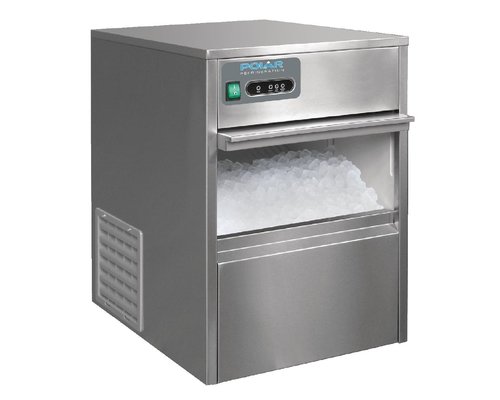 POLAR  Ice cube machine 20 kg