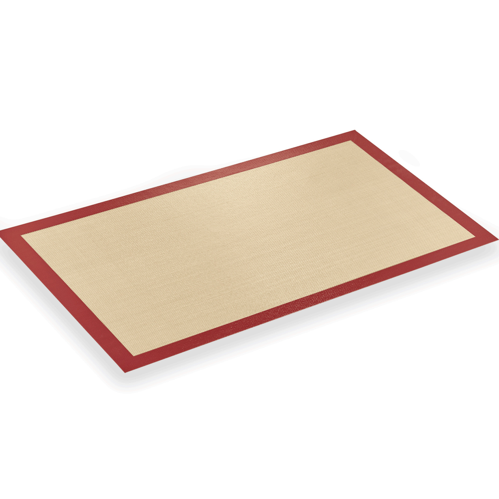 Tapis de Cuisson en Silicone 40x30 cm