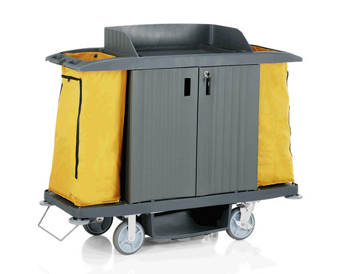 M&T Chariot de femme de chambre