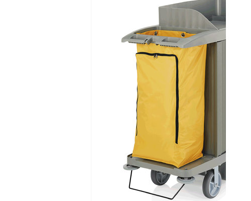 M&T Roommaid trolley