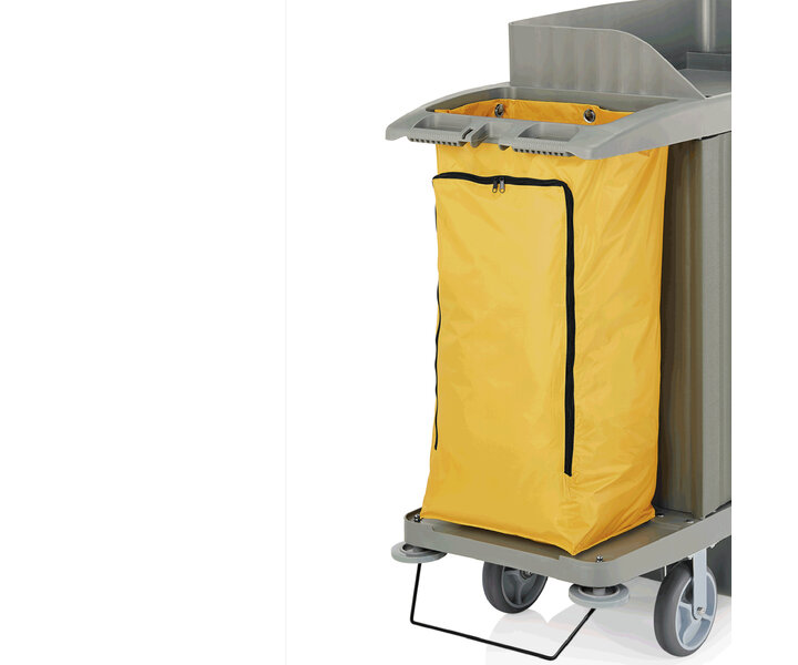 M&T Roommaid trolley