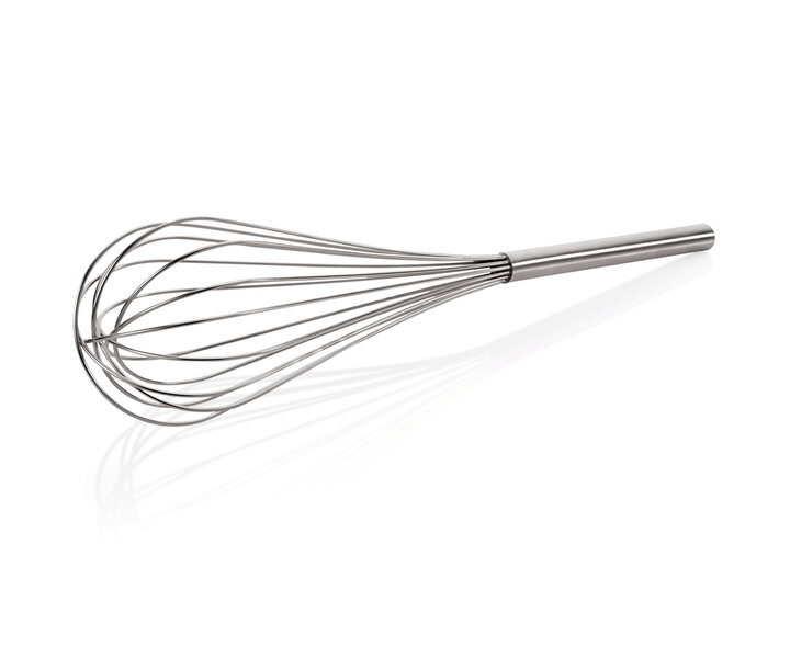 M&T Klopper 1 meter  8 draden van 3 mm