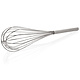 M & T  Whisk 1,25 meter  8 wires of 3 mm