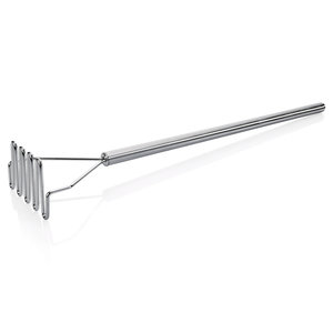 M & T  Potato masher lenght 80 cm