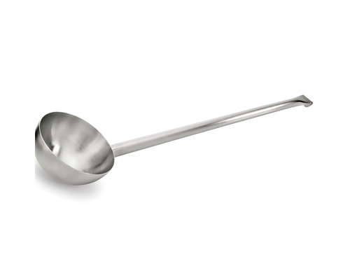 M & T  Ladle Ø 25cm length 99 cm