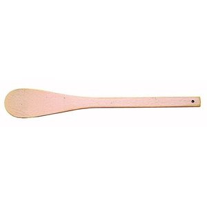 M & T  Spatule en bois 1 mètre