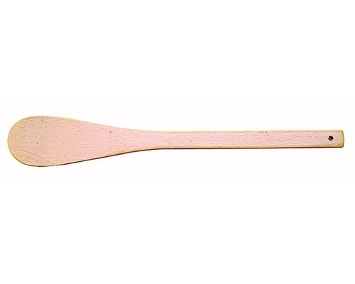 M & T  Spatula 1 meter beechwood