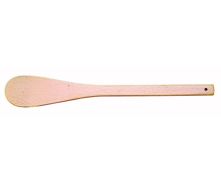 M&T Spatula 1 meter beechwood