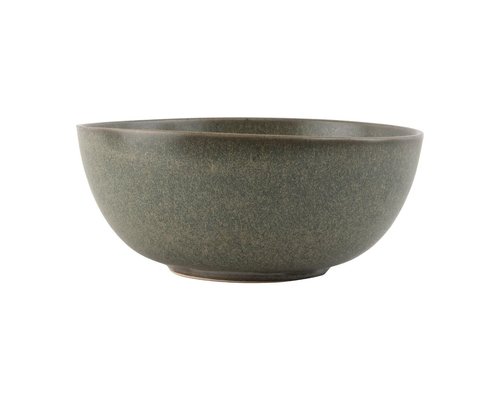 M&T Poké bowl - salad  bowl - pasta bow Ø 15 cm  green  " Build a bowl "
