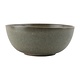 M & T  Poké bowl - salad  bowl - pasta bow Ø 15 cm  green  " Build a bowl "