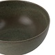 M & T  Poké bowl - slakom - pastabowl Ø 15 cm  groen  " Build a bowl "