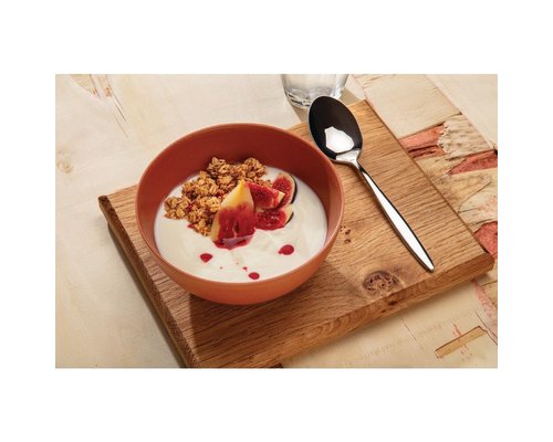 M&T Poké bowl - slakom - pastabowl Ø 15 cm   Cantaloupe " Build a bowl "